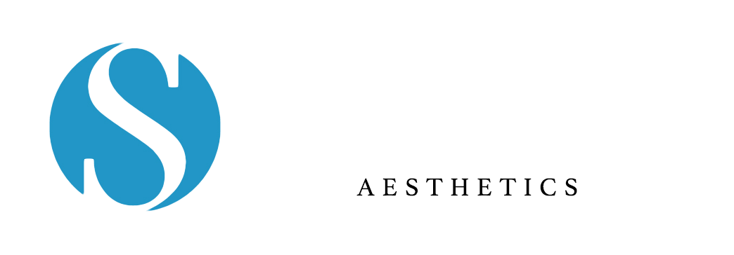 Serenity Logo - Advanced Skin Care Kelowna